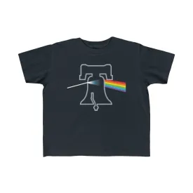 Pink PHLoyd Kids Tee