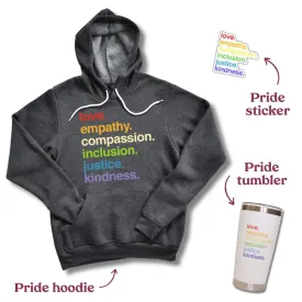 Pride Bundle