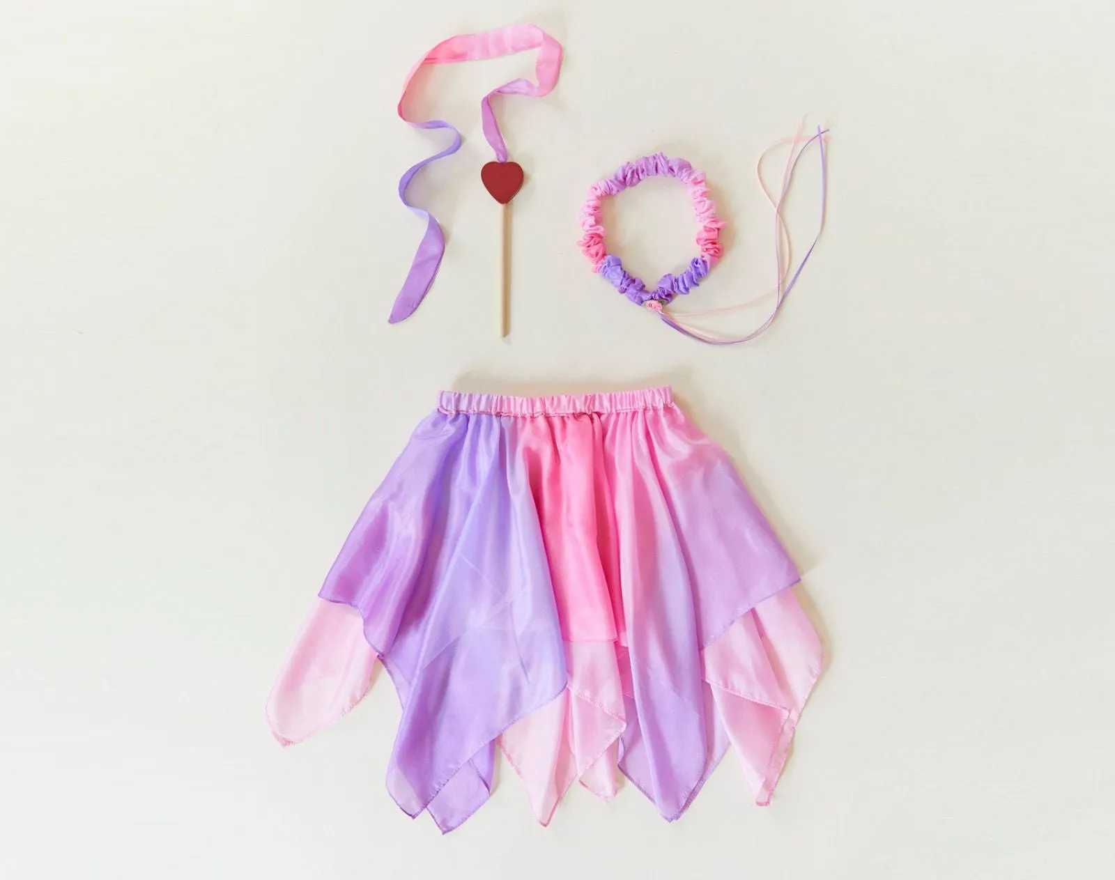 Princess/Prince Dress Up Set - Blossom