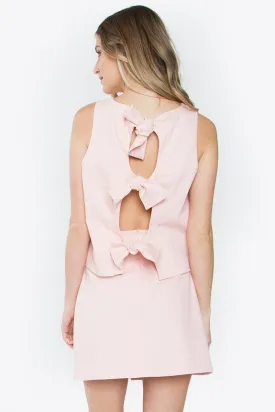 Put A Bow On It Top