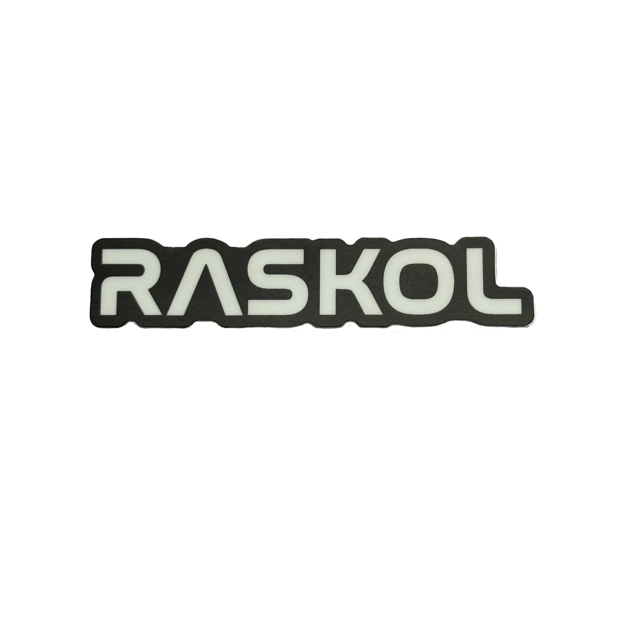 Raskol 2024 Sticker Pack (5 Stickers)