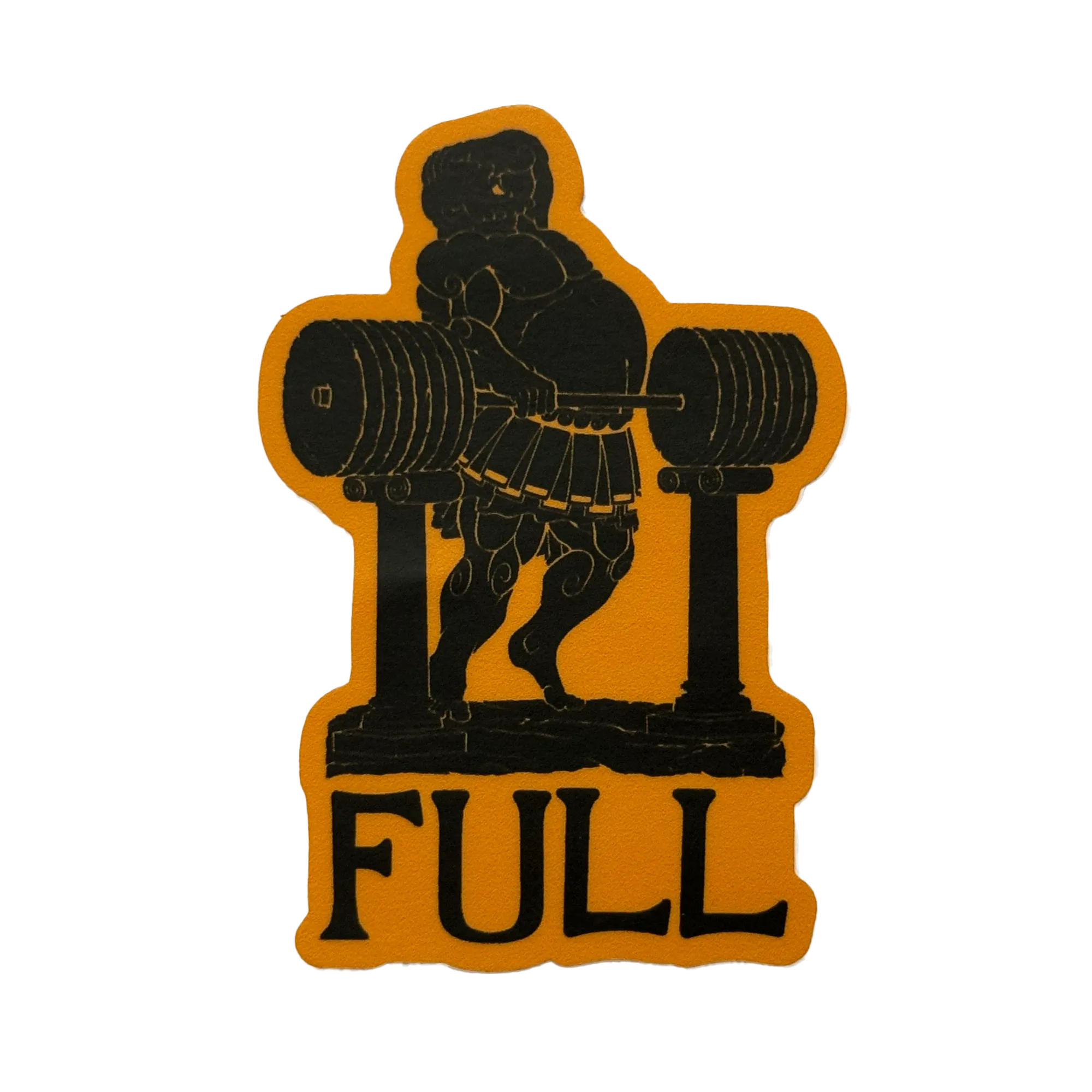 Raskol 2024 Sticker Pack (5 Stickers)