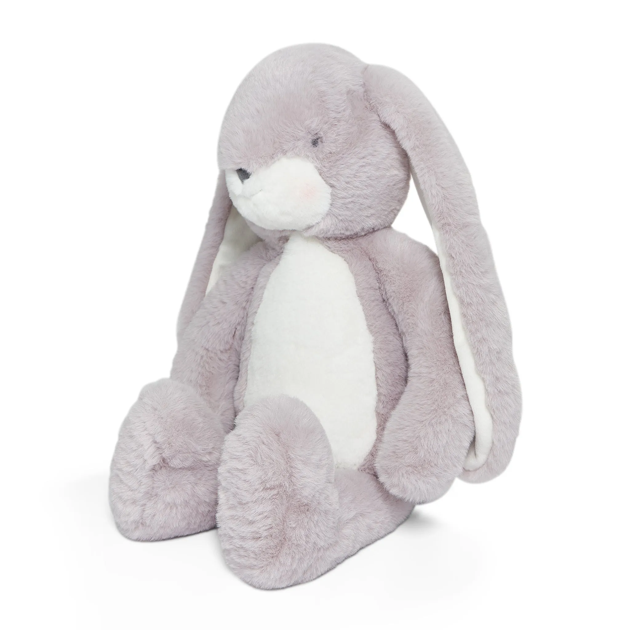 RETIRED - Bunny and Me Gift Set - Lilac Marble