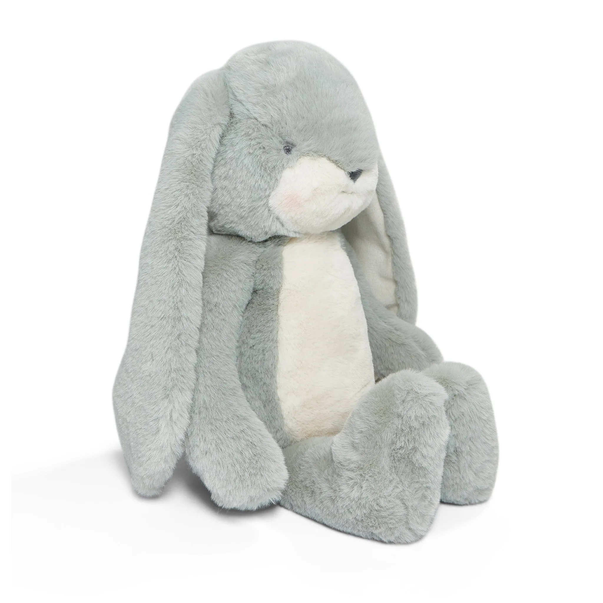 RETIRED - Bunny and Me Gift Set - Spa Blue