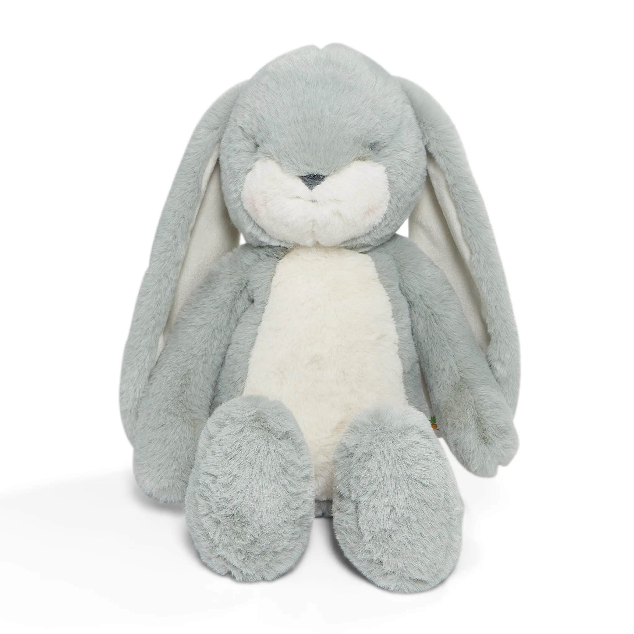 RETIRED - Bunny and Me Gift Set - Spa Blue