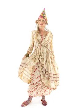 Ric Rac nonnie bell dress