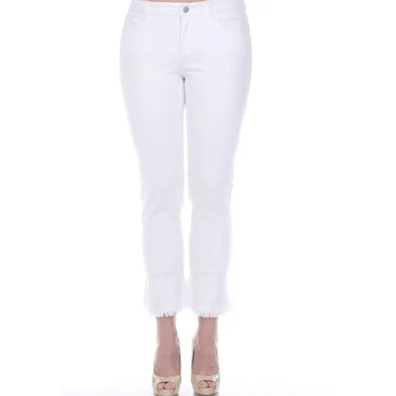 Robins Favorite Flare Jean