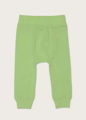 Sage Baby Leggings