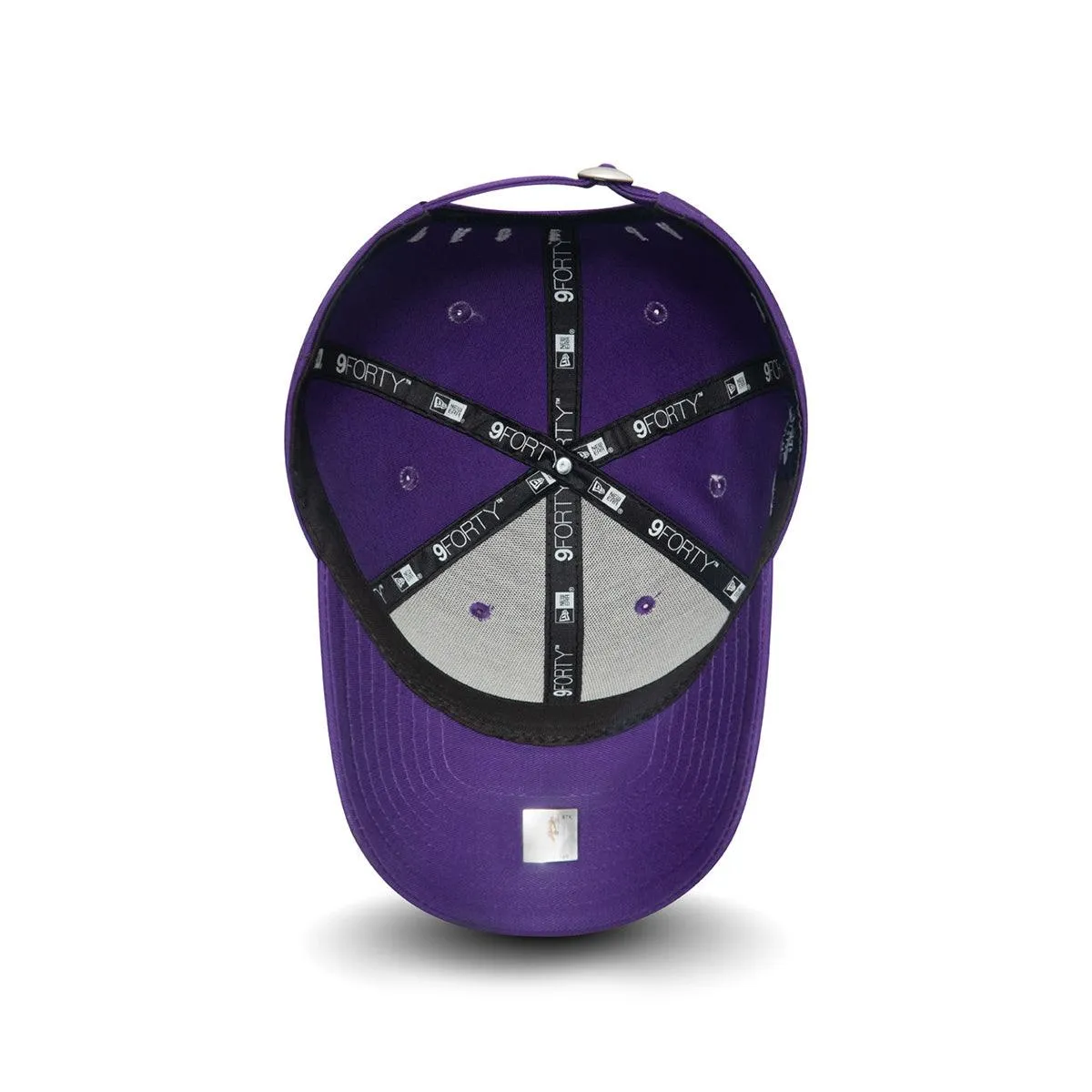   Space Jam: A New Legacy Kid's 9FORTY 'Los Angeles Lakers'