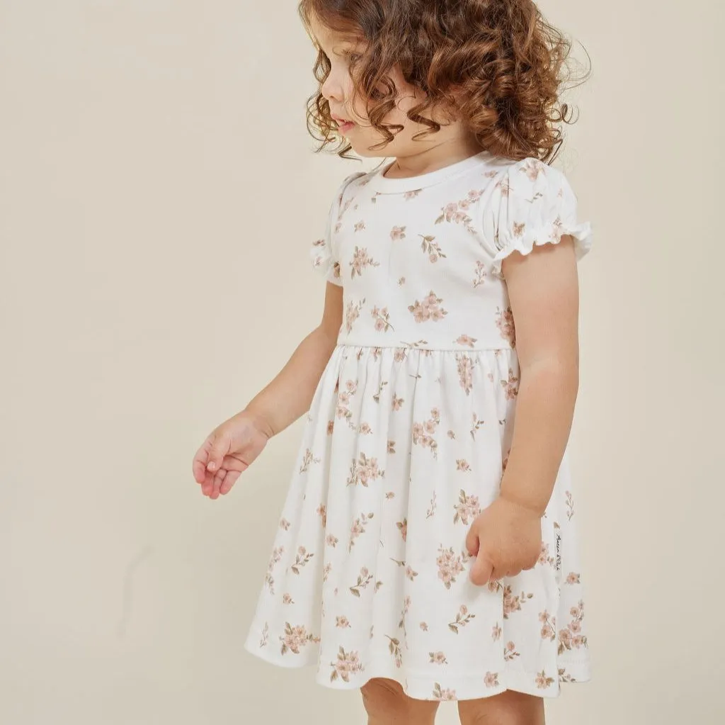 SS24 - Skater Dress - Blossom