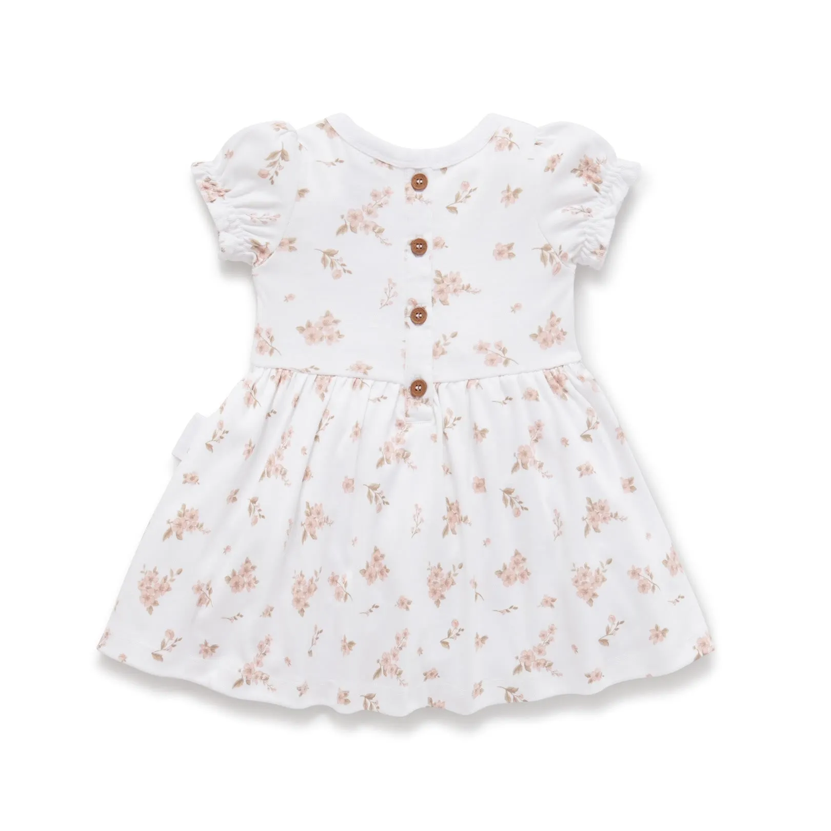 SS24 - Skater Dress - Blossom