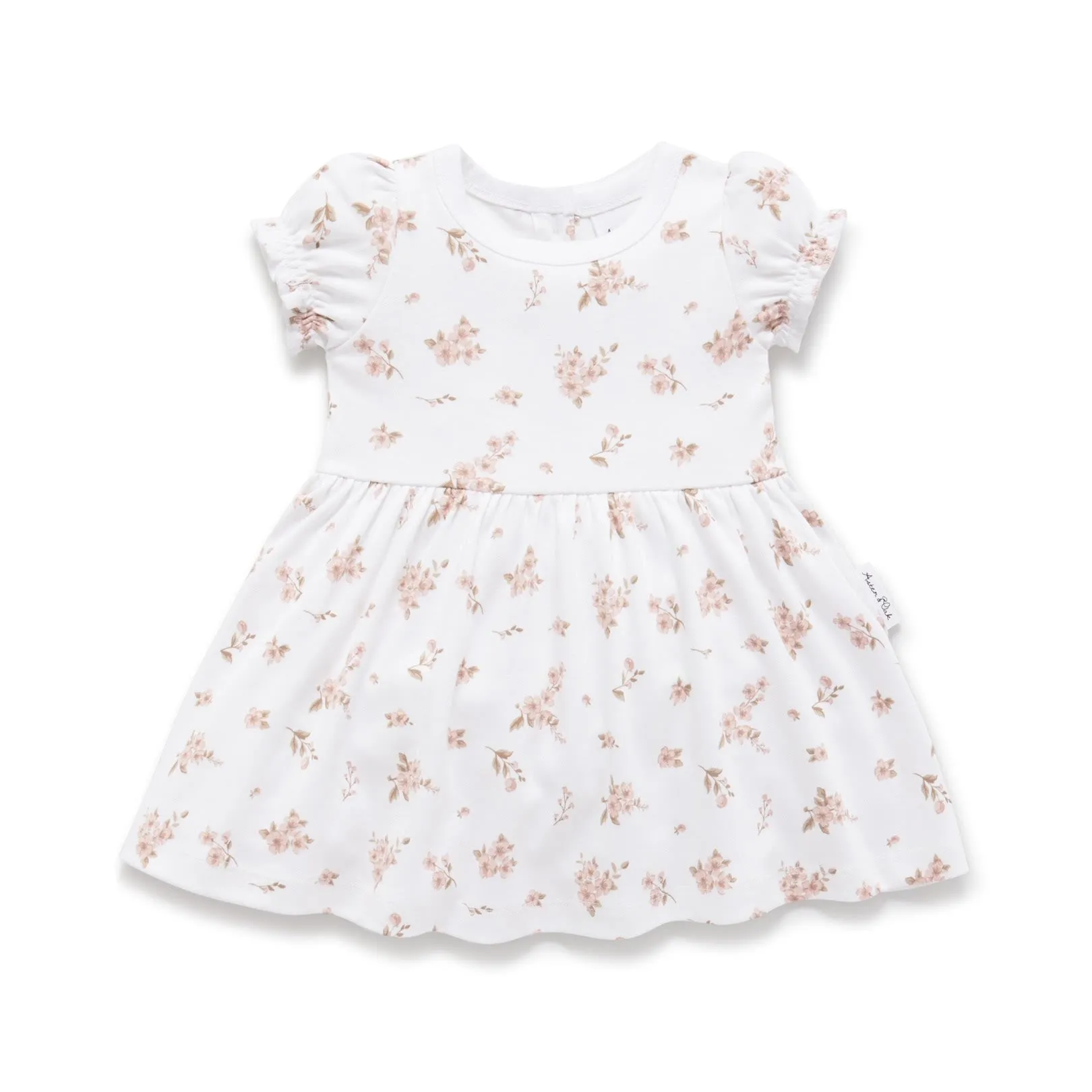 SS24 - Skater Dress - Blossom