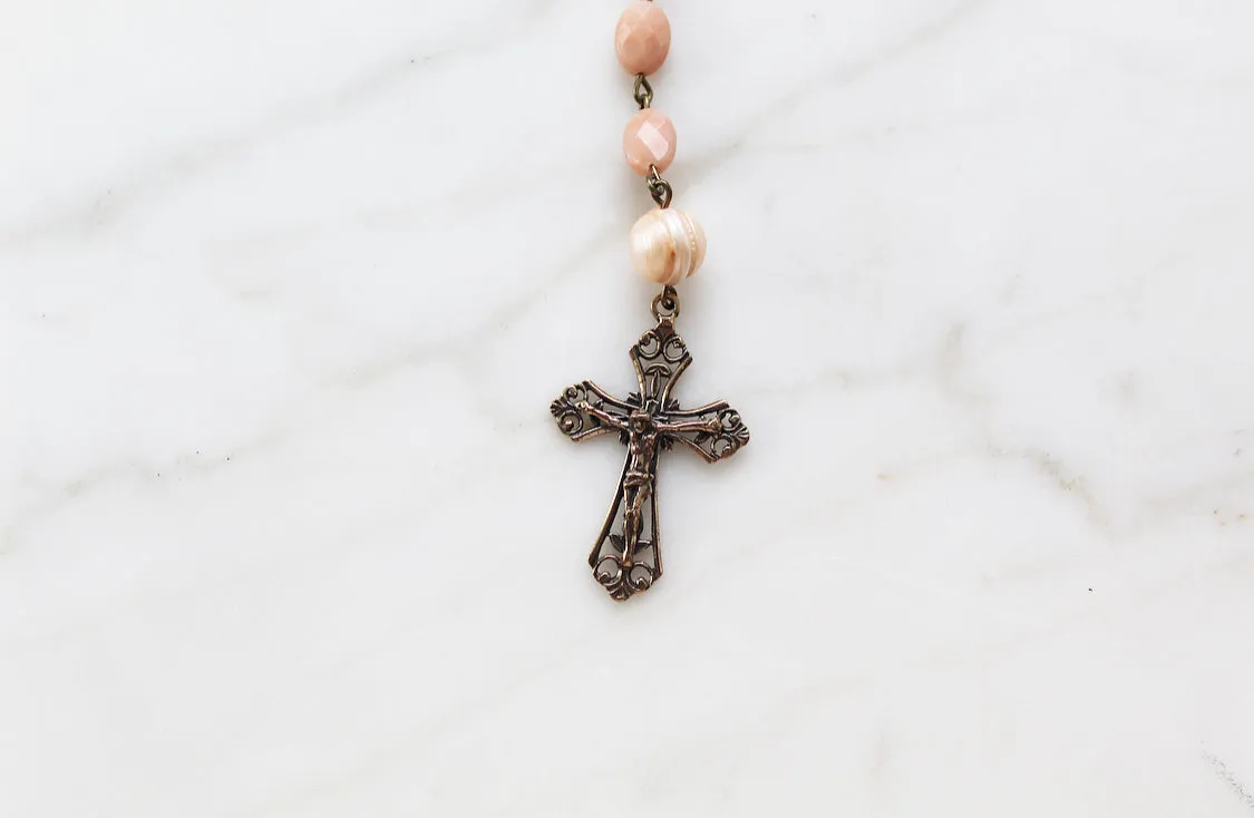 St. Therese of Lisieux Rosary