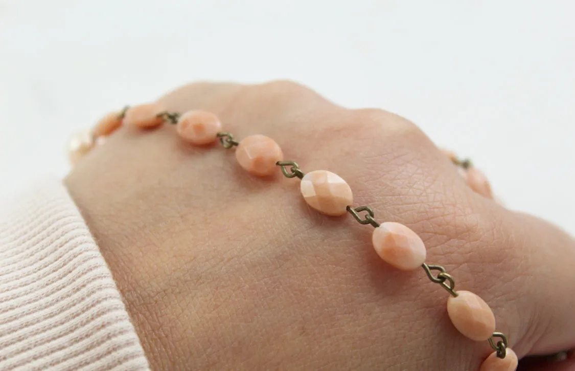 St. Therese of Lisieux Rosary