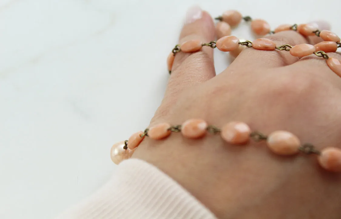 St. Therese of Lisieux Rosary