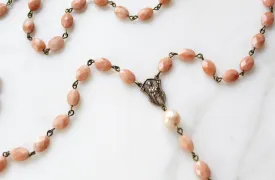 St. Therese of Lisieux Rosary