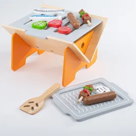 Table Top BBQ