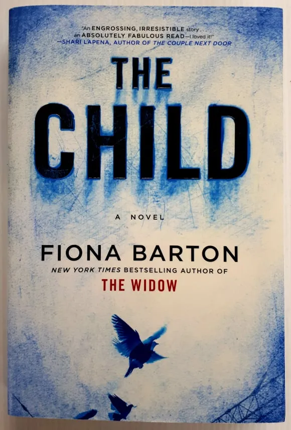 THE CHILD - Fiona Barton