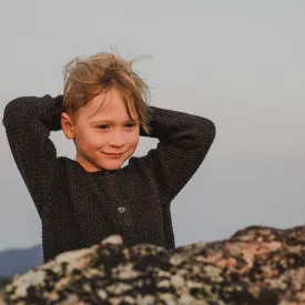 Cozy Childrens Pomona Cardigan