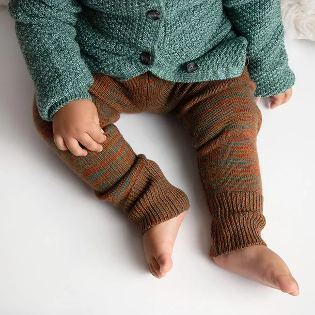 Cozy Childrens Pomona Cardigan