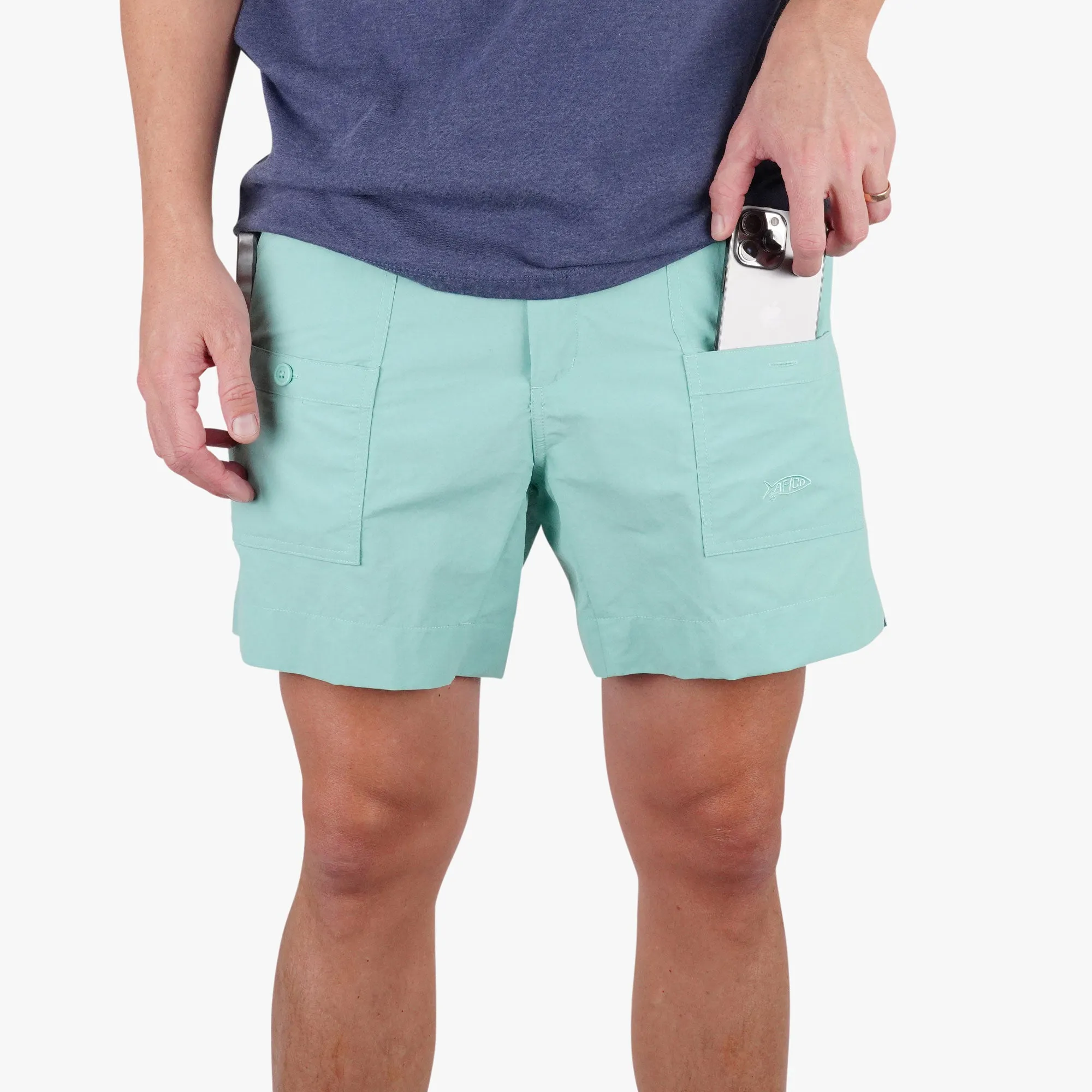 The Original Fishing Short®