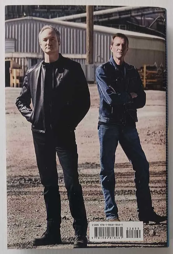 THE SENTINEL - Lee Child, Andrew Child