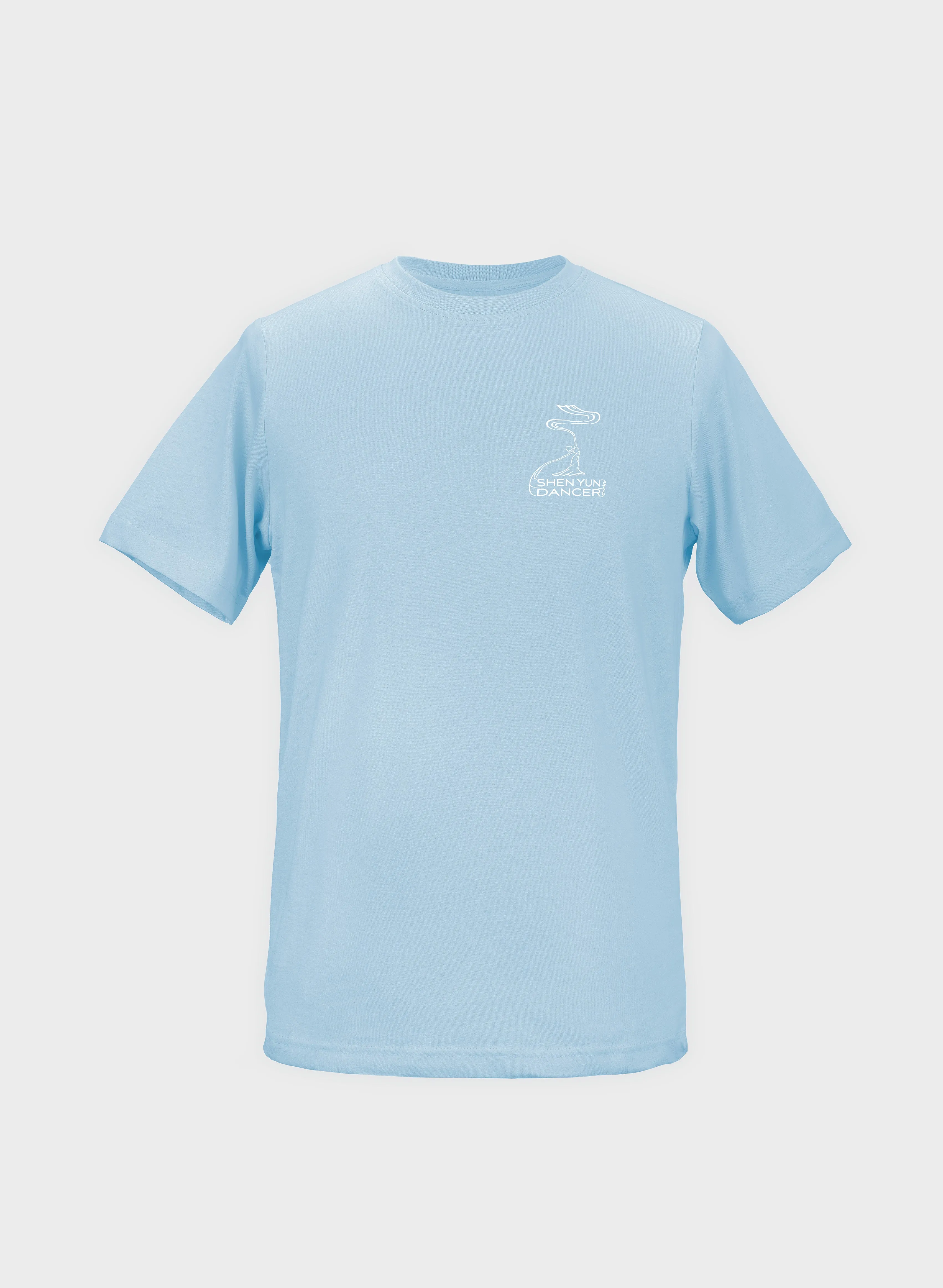 Truthfulness, Compassion, Tolerance T-Shirt (2023-1)