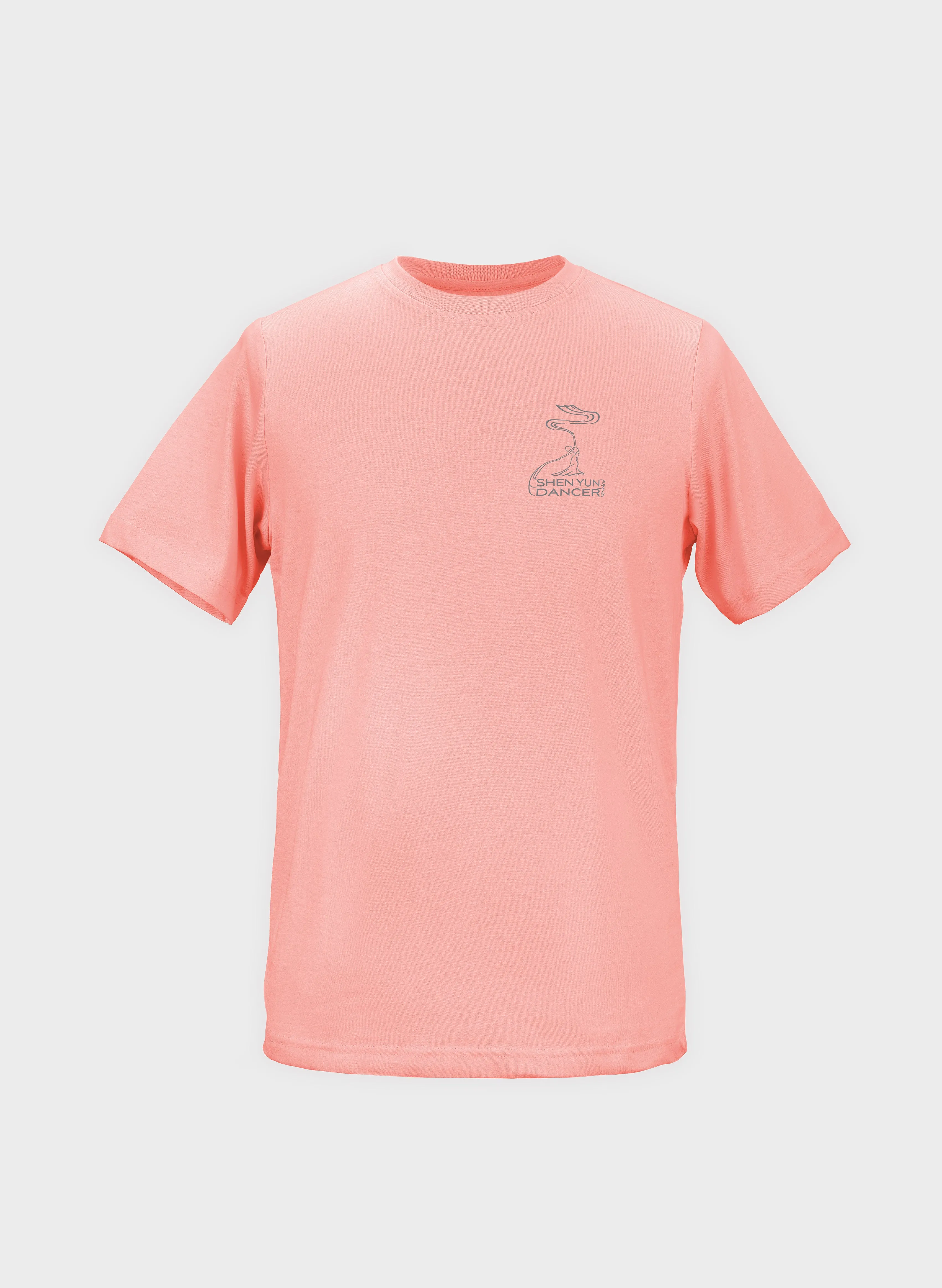 Truthfulness, Compassion, Tolerance T-Shirt (2023-1)