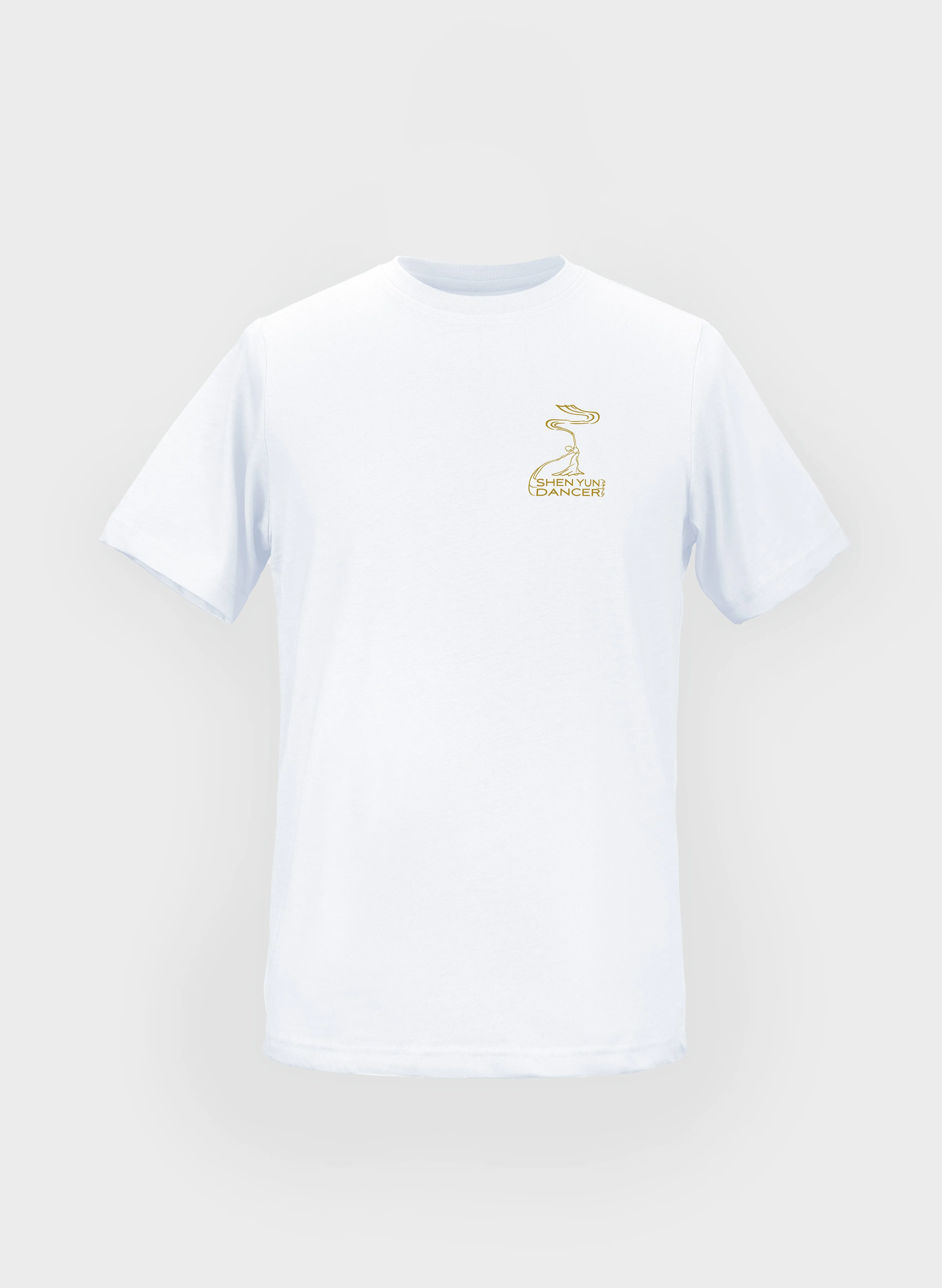 Truthfulness, Compassion, Tolerance T-Shirt (2023-1)