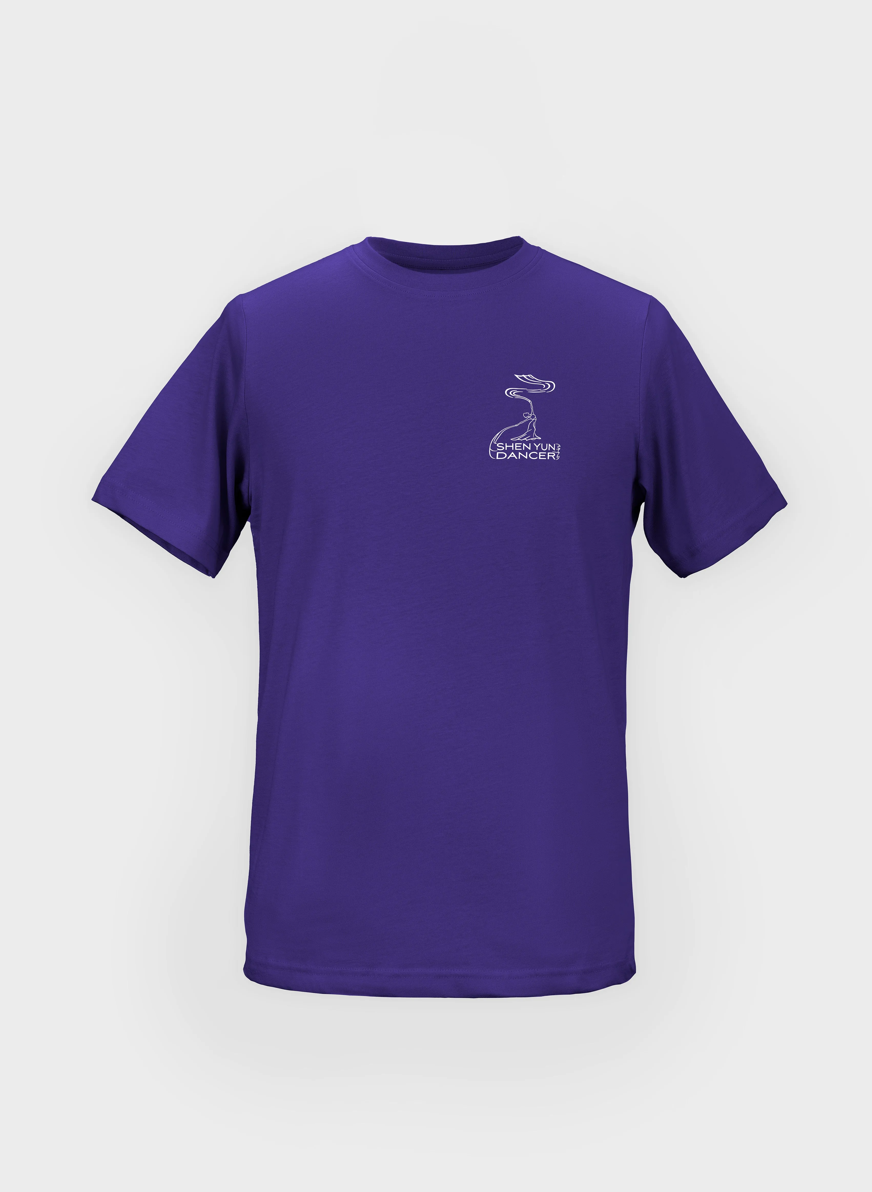 Truthfulness, Compassion, Tolerance T-Shirt (2023-2)