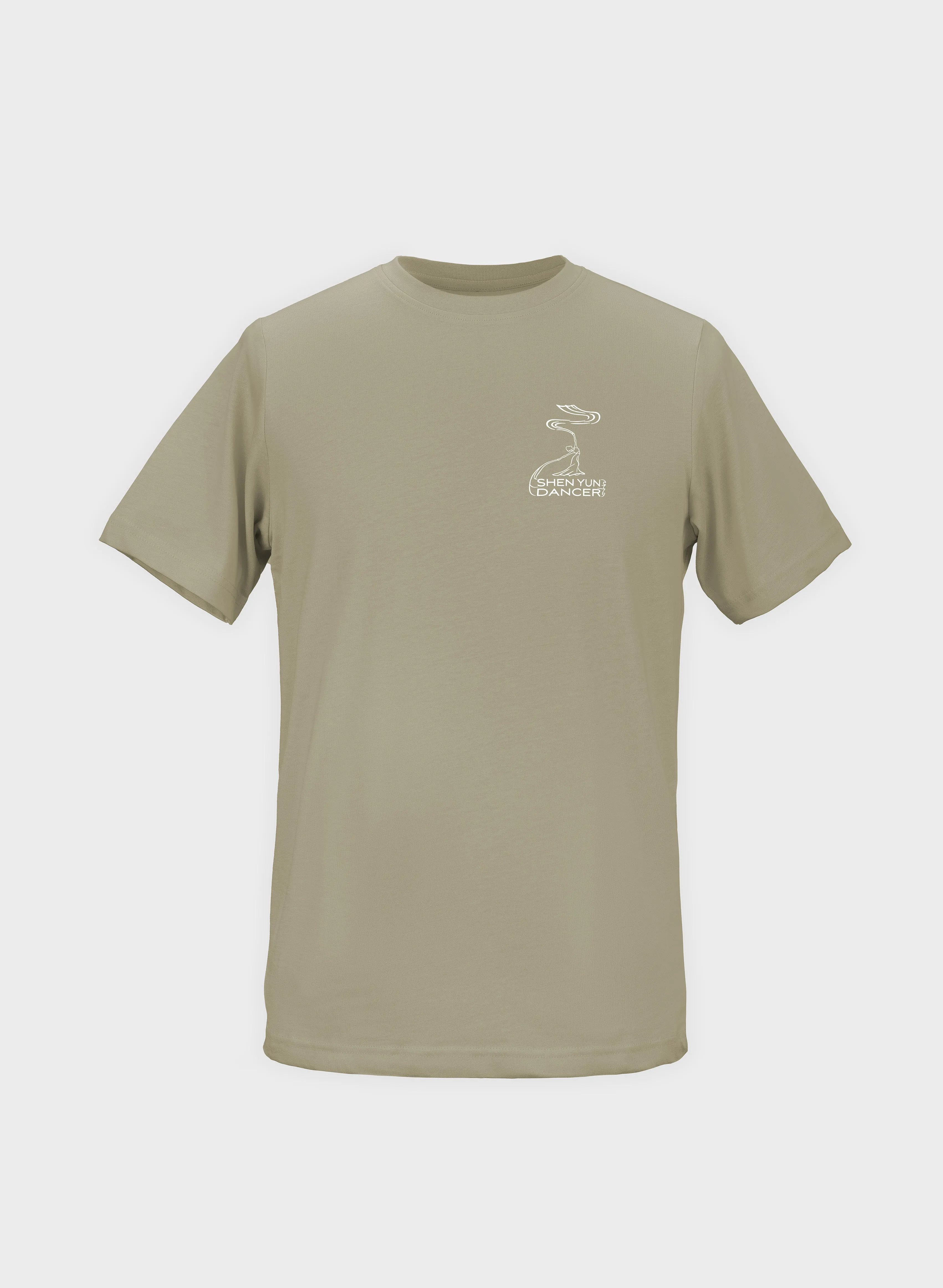 Truthfulness, Compassion, Tolerance T-Shirt (2023-2)