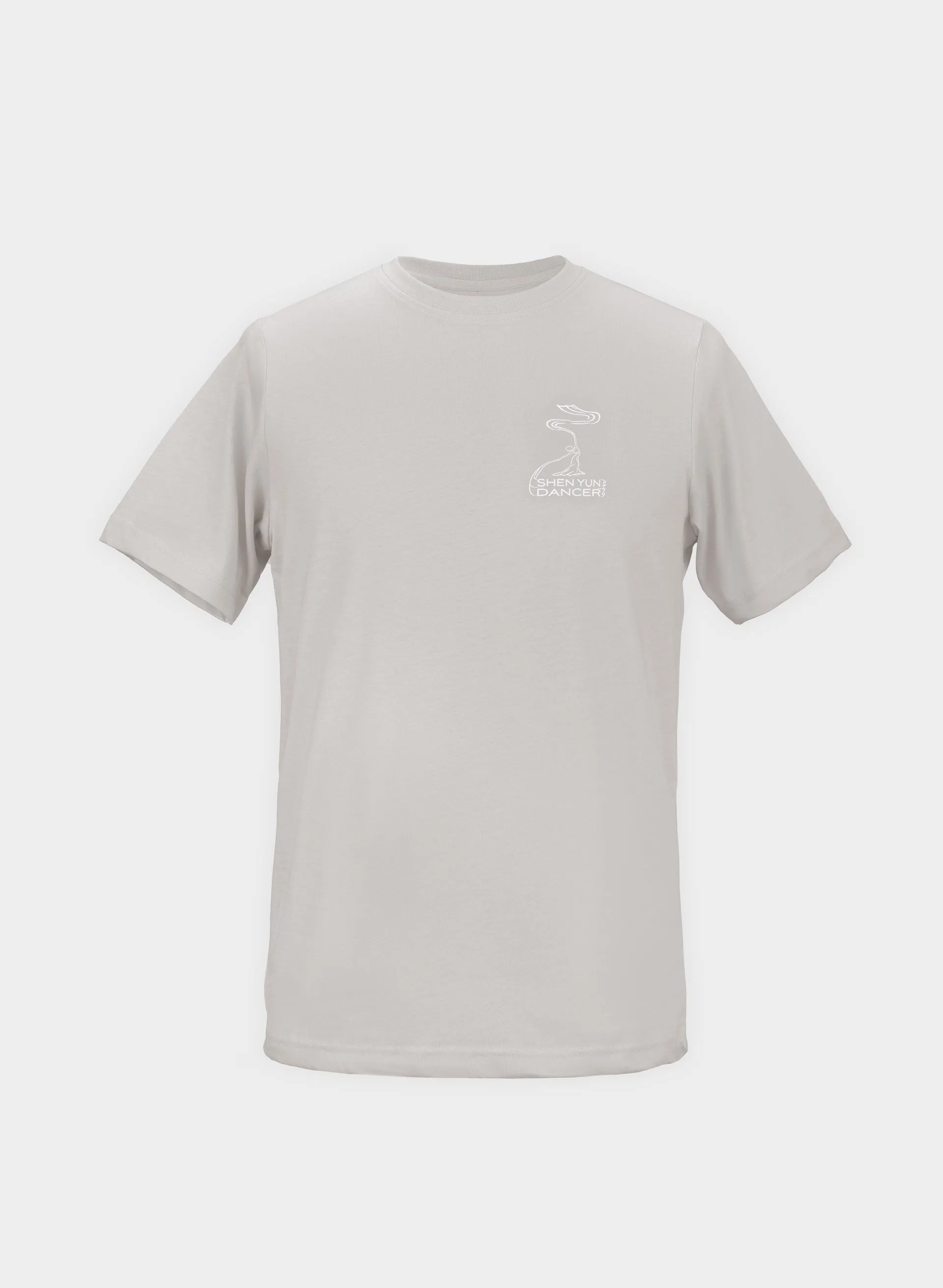 Truthfulness, Compassion, Tolerance T-Shirt (2023-2)