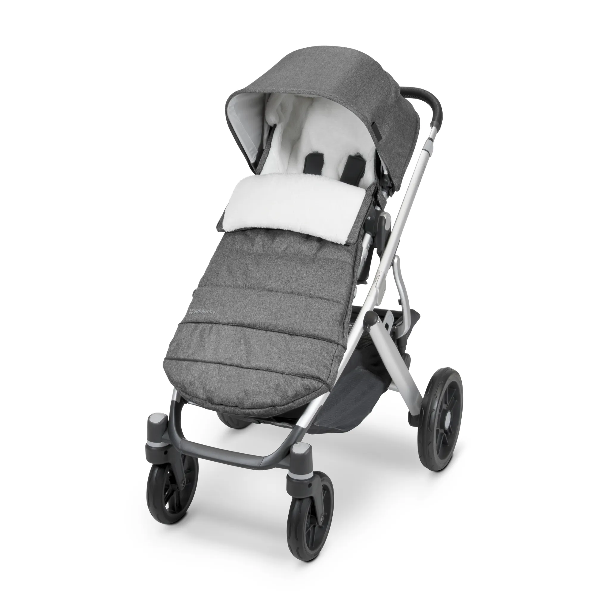UPPAbaby | CozyGanoosh