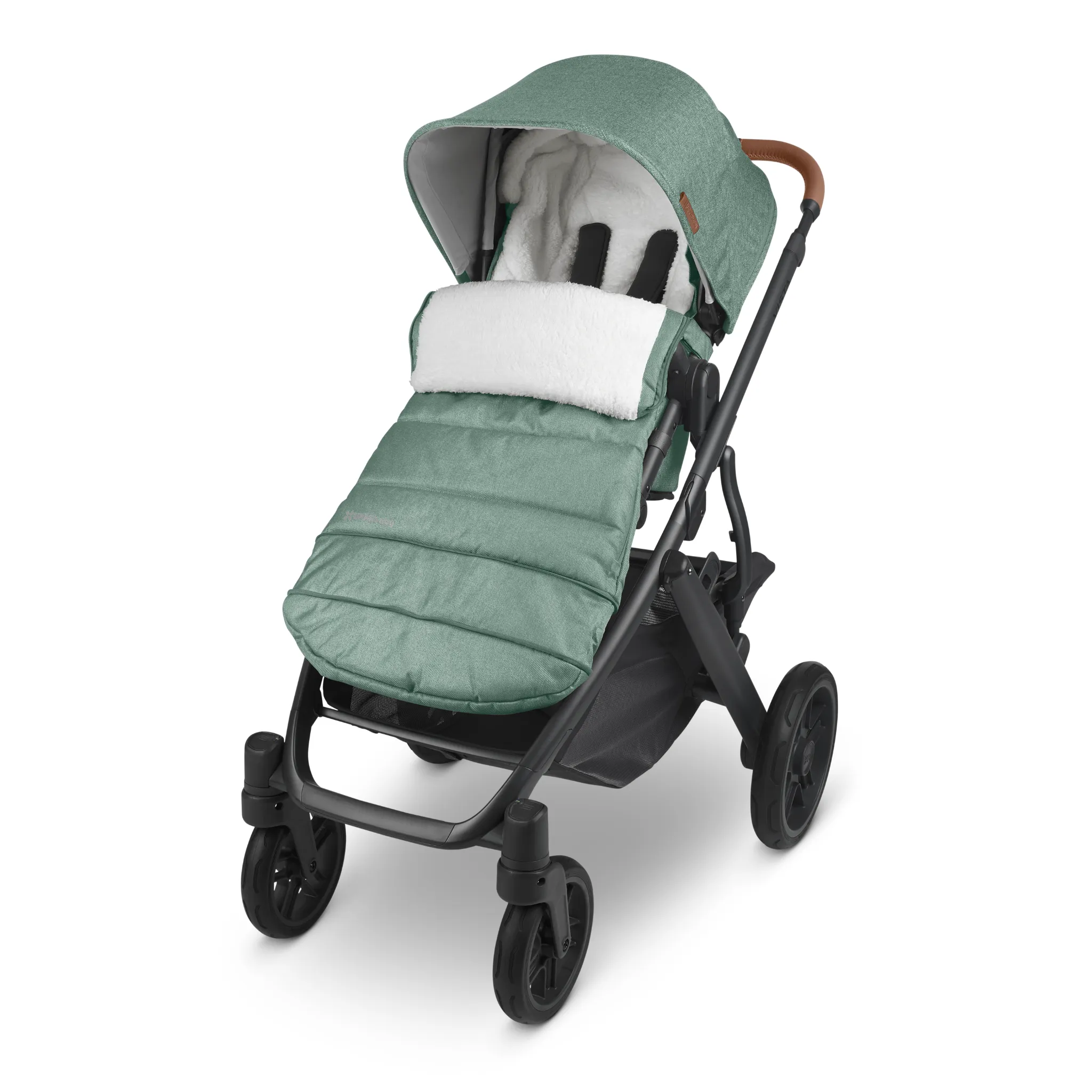 UPPAbaby | CozyGanoosh