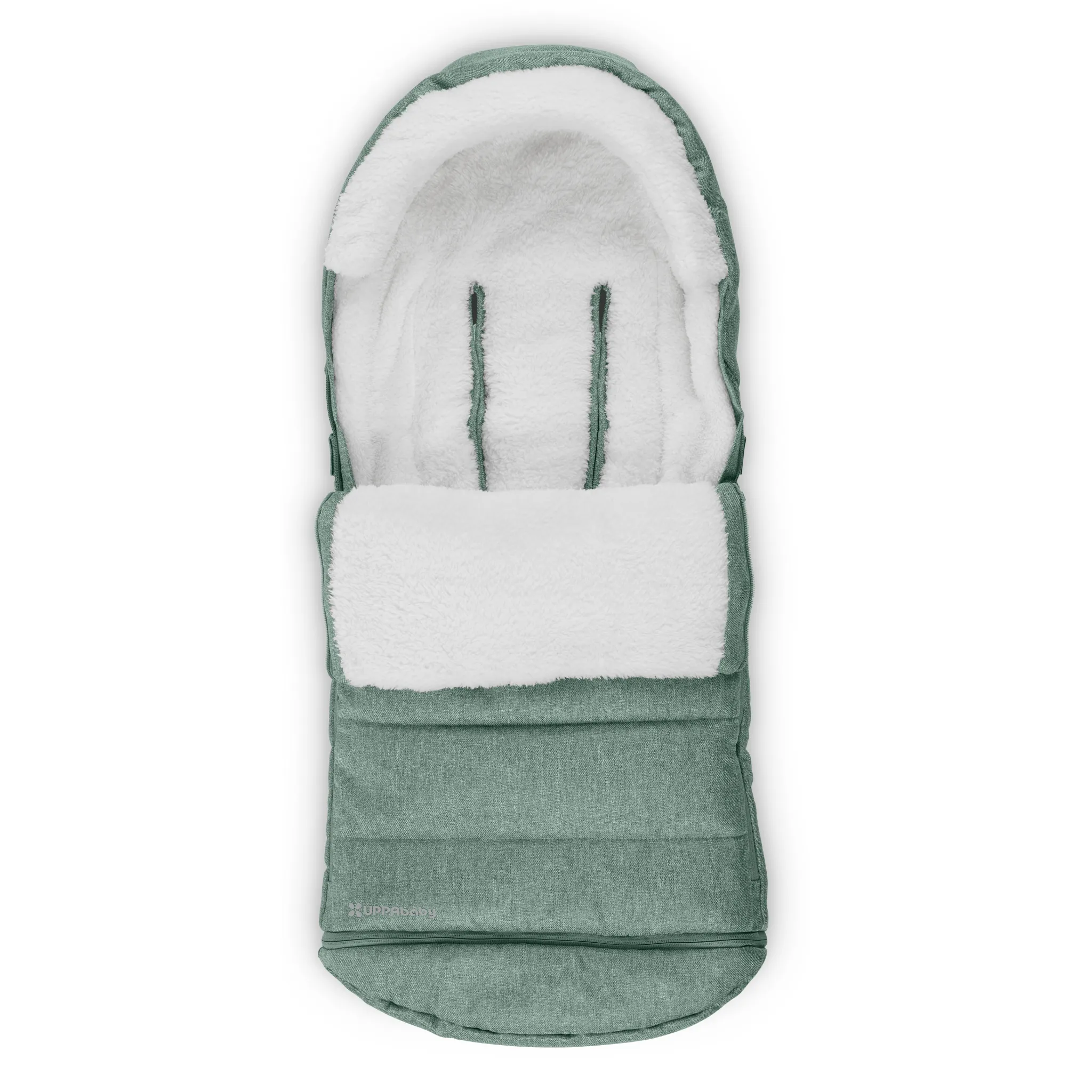 UPPAbaby | CozyGanoosh