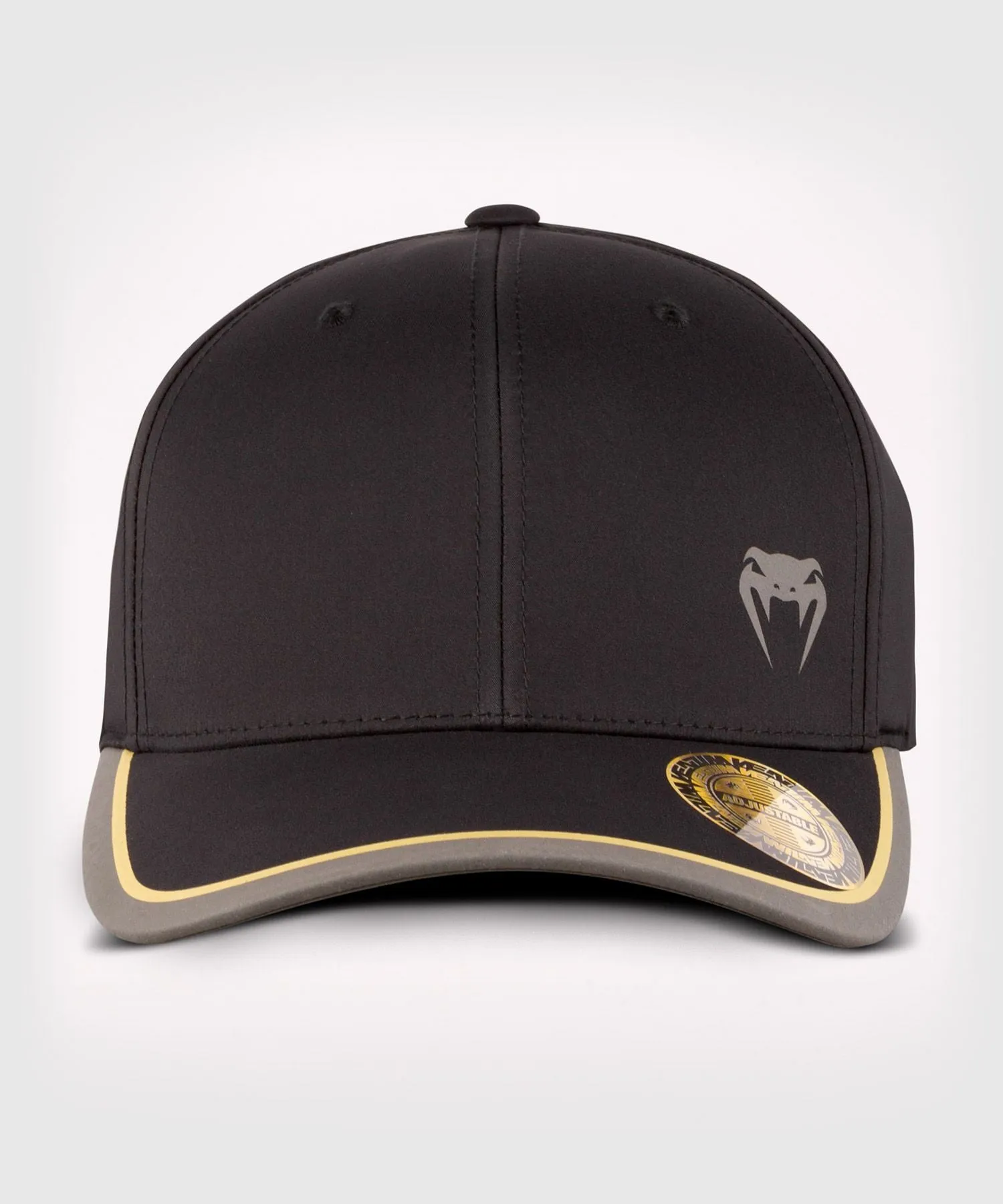 VENUM-04276-001 Bali Hat - Free Size Black