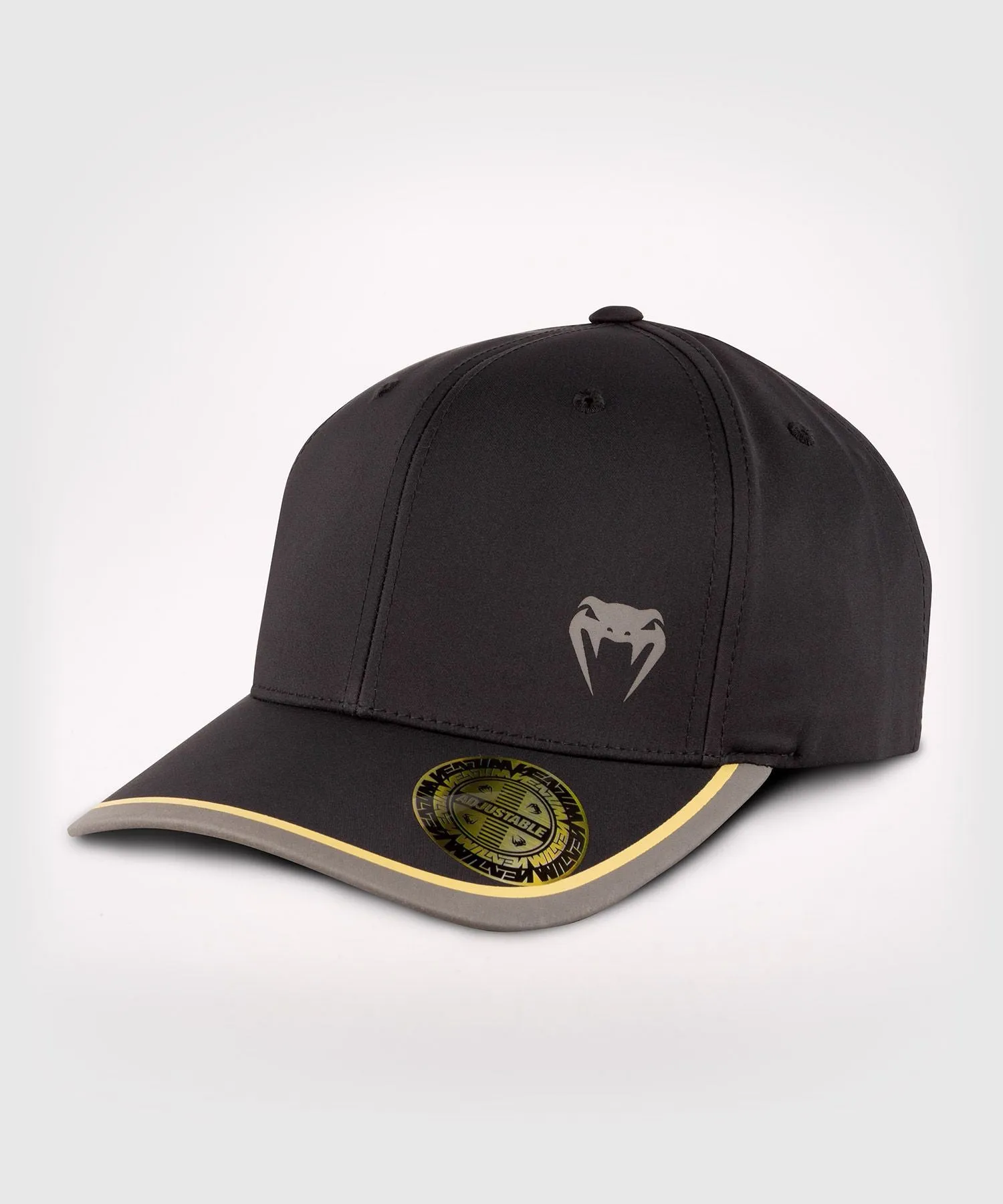 VENUM-04276-001 Bali Hat - Free Size Black