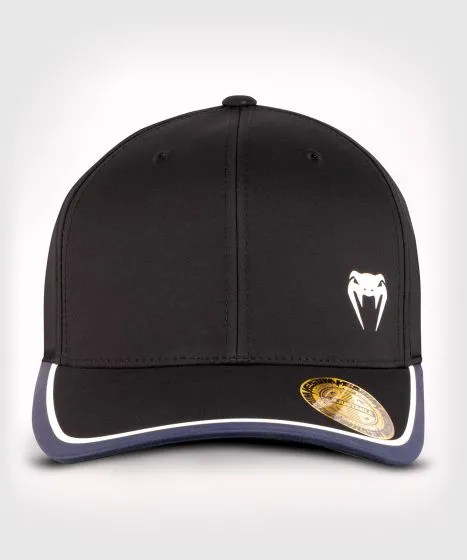 VENUM-04276-198 Bali Hat - Free Size Navy Blue Black