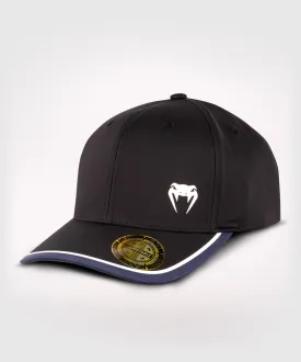 VENUM-04276-198 Bali Hat - Free Size Navy Blue Black