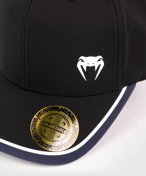 VENUM-04276-198 Bali Hat - Free Size Navy Blue Black