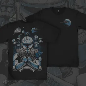 Victory or Death T-Shirt