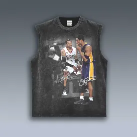 VINTAGE TANK TOP | AI AND KOBE V5.6
