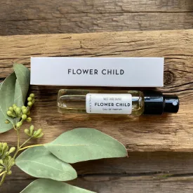 West Third Brand Eau de Parfum, Flower Child