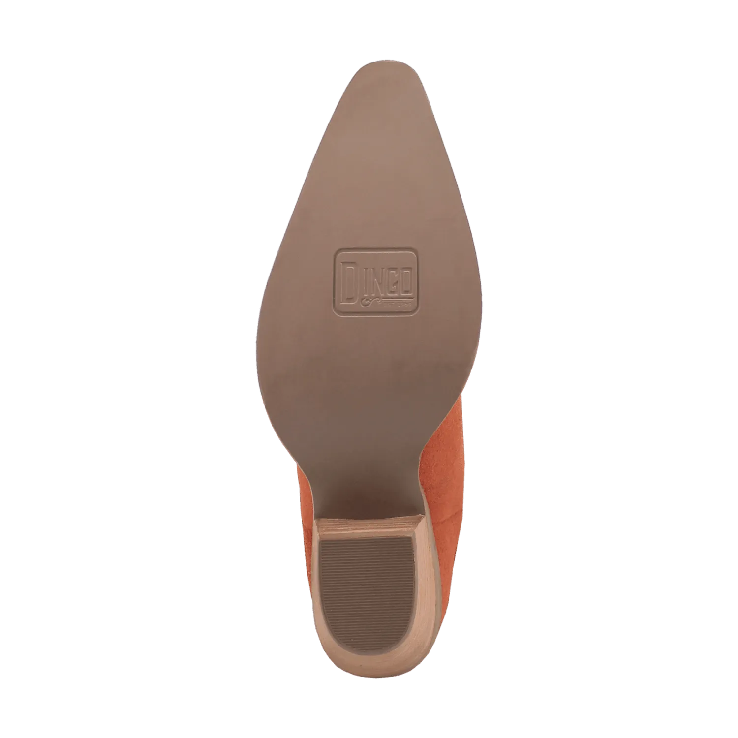 WILD CHILD SUEDE BOOT
