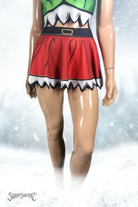 Women's 'ELF SKIRT or SHAWL'