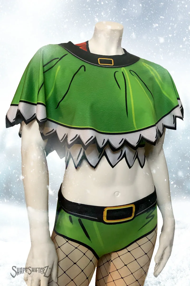 Women's 'ELF SKIRT or SHAWL'